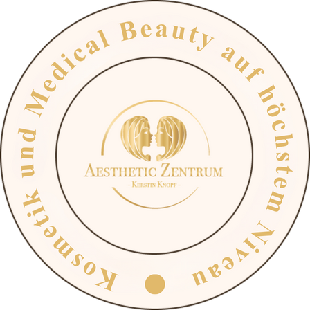 Aesthetic Zentrum Grevenbroich Logo 2