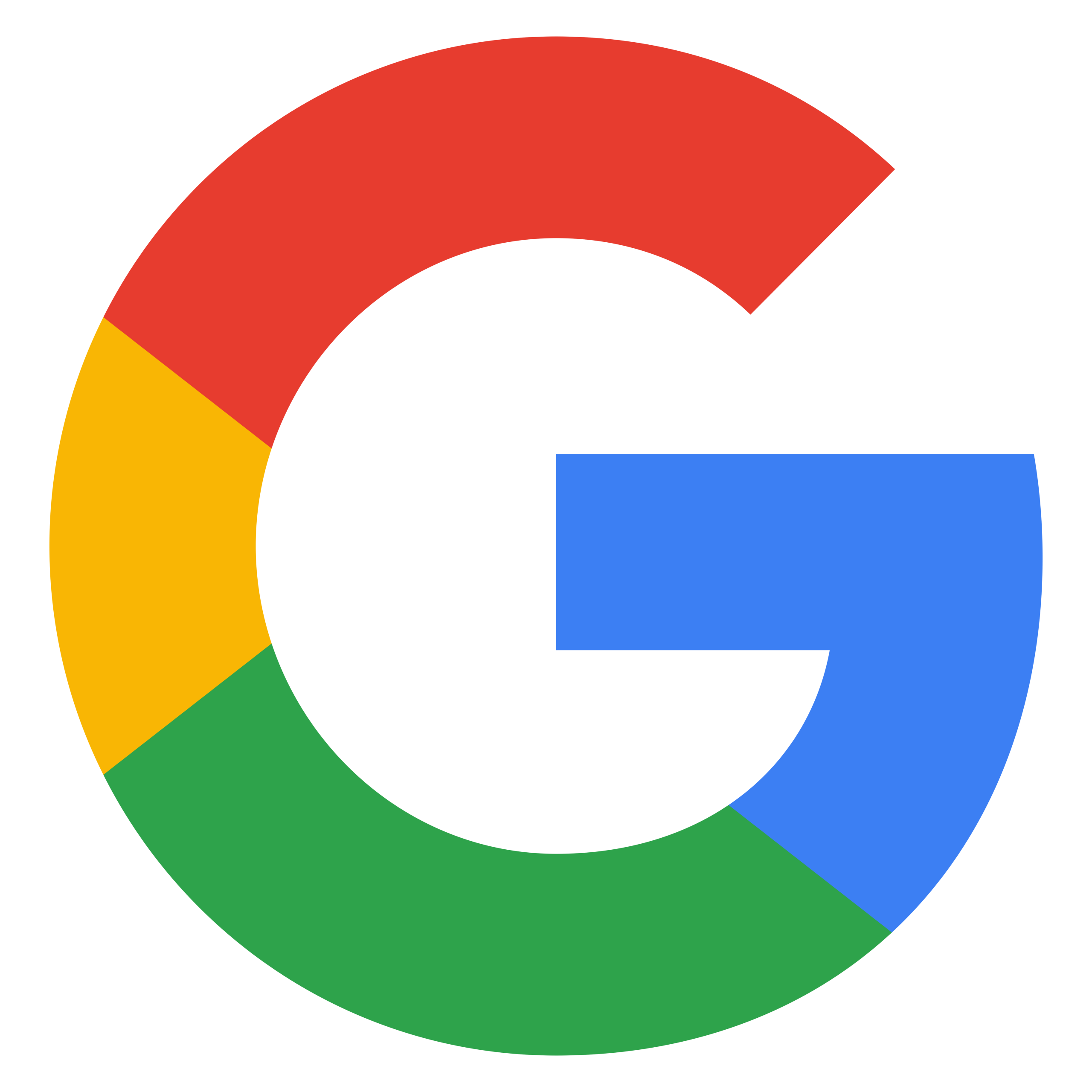 Logo google icon PNG scaled